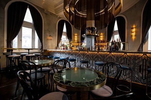 Darlinghurst Dining Walk - Accommodation NT 12