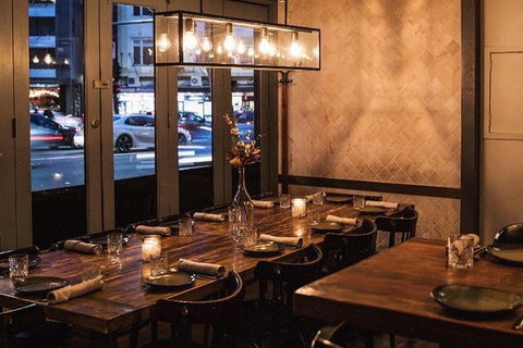 Darlinghurst Dining Walk - Accommodation NT 10