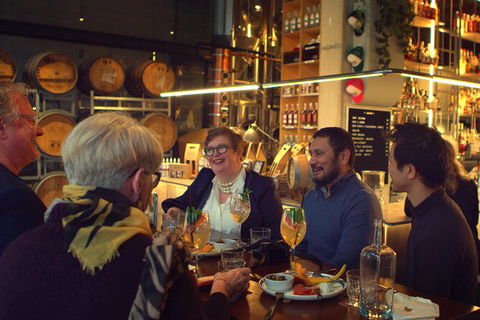 Darlinghurst Dining Walk - Accommodation NT 11