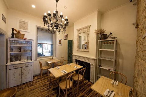 Darlinghurst Dining Walk - Accommodation NT 2
