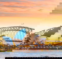 Best Sydney Private City Tour - Full Day Rate per Group - Accommodation NT