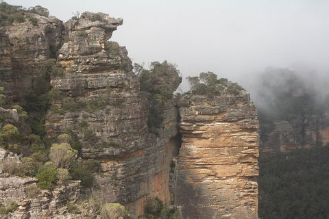 Private Blue Mountains Tour With Expert Guide - Accommodation NT 3
