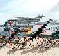 The Beauty of Sydney Private Bike Tour - Accommodation NT