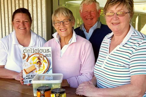 Artisan Cheese Tastings And Sales - Accommodation NT 3