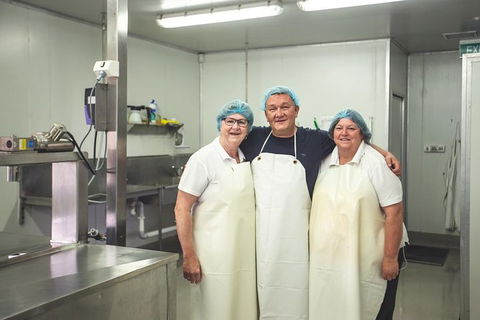 Artisan Cheese Tastings And Sales - Accommodation NT 4