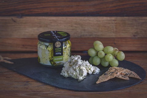 Artisan Cheese Tastings And Sales - Accommodation NT 9