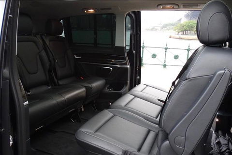 REGAL - Luxury Airport Round Trip, Bespoke Premium Transfer And Tours - Accommodation NT 3