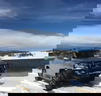 Jindabyne to Canberra Private 4WD Transfer - Accommodation NT