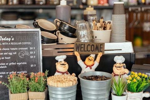Withlocals 10 Tastings: Covid-19 Regulated Sydney Private Food Tour W/ A Local - Accommodation NT 3