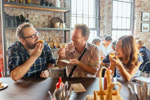Withlocals 10 Tastings: Covid-19 Regulated Sydney Private Food Tour W/ A Local - Accommodation NT 6