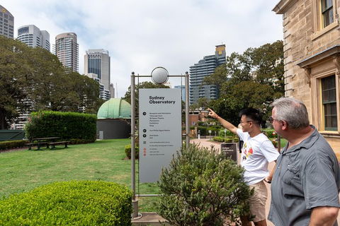 Withlocals 90 Minutes Kickstart: Safe & Private Sydney Tour With A Local Expert - Accommodation NT 2