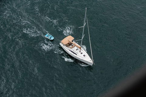 Withlocals 90 Minutes Kickstart: Safe & Private Sydney Tour With A Local Expert - Accommodation NT 5