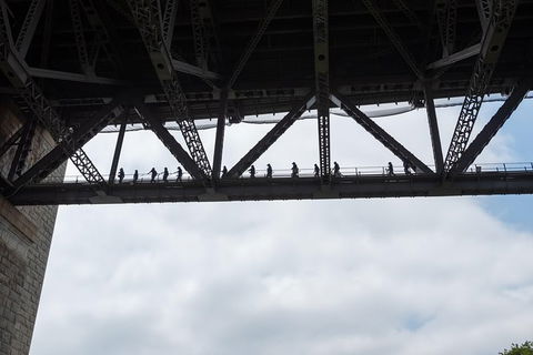 Withlocals 90 Minutes Kickstart: Safe & Private Sydney Tour With A Local Expert - Accommodation NT 6