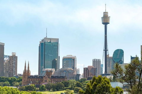 Withlocals 90 Minutes Kickstart: Safe & Private Sydney Tour With A Local Expert - Accommodation NT 4