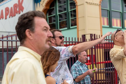 Withlocals 90 Minutes Kickstart: Safe & Private Sydney Tour With A Local Expert - Accommodation NT 1