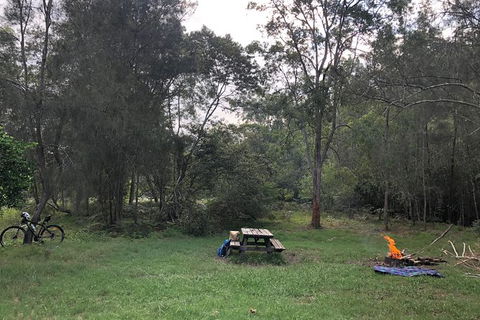 Kayak Camping Adventure To Marramarra Orchard - Accommodation NT 4