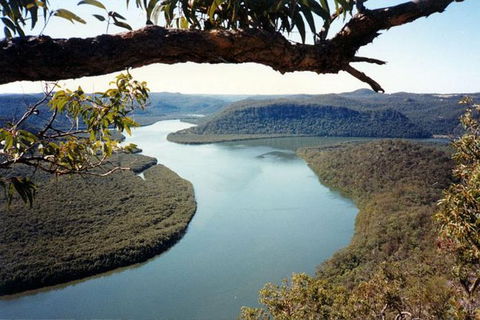Kayak Camping Adventure To Marramarra Orchard - Accommodation NT 0