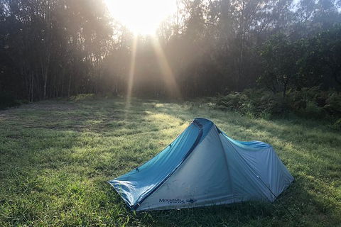 Kayak Camping Adventure To Marramarra Orchard - Accommodation NT 6