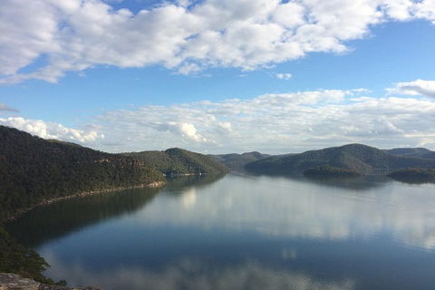Kayak Camping Adventure To Marramarra Orchard - Accommodation NT 12