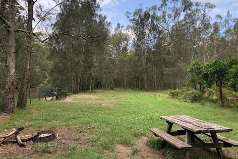Kayak Camping Adventure To Marramarra Orchard - Accommodation NT 13