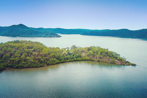 Kayak Camping Adventure To Marramarra Orchard - Accommodation NT 10