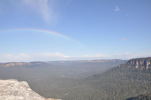 Private Blue Mountains Tour - Accommodation NT 0