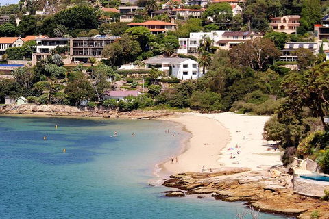 Sydney Harbour Walks - Accommodation NT 3