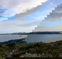 Sydney Harbour walks