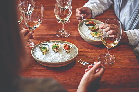 VIP Soil-To-Cellar Experience - Accommodation NT 5