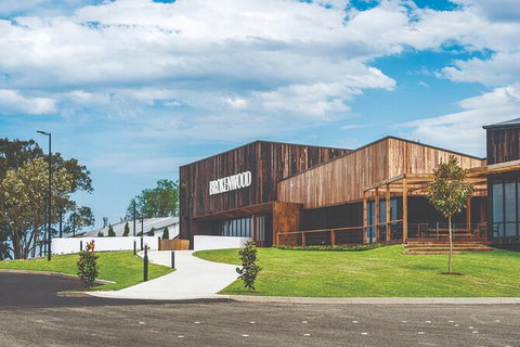 VIP Soil-To-Cellar Experience - Accommodation NT 2