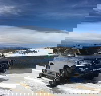 Snowy Mountains Airport to Jindabyne