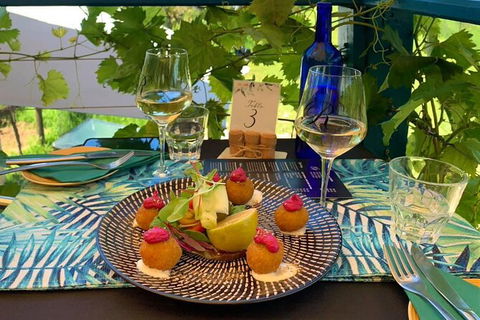 Letâ€™s Ride - Urunga To Raleigh Winery - Accommodation NT 3