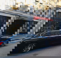 Sydney Airport Premium Arrival Transfer