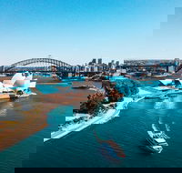 Private  Fully Guided 4-day Sydney Tour Package