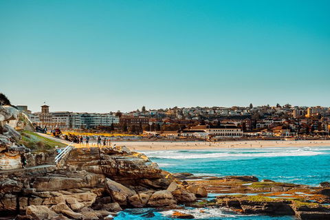 Bondi To Coogee Guided Walk - Accommodation NT 6