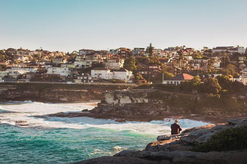 Bondi To Coogee Guided Walk - Accommodation NT 2