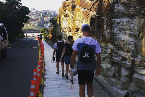 Bondi To Coogee Guided Walk - Accommodation NT 3