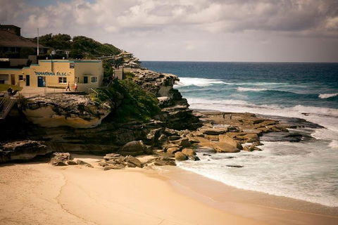 Bondi To Coogee Guided Walk - Accommodation NT 4
