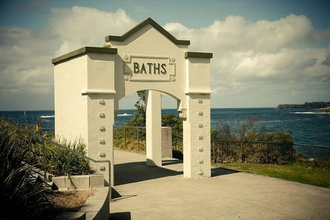 Bondi To Coogee Guided Walk - Accommodation NT 7
