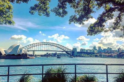Private Sydney Tour Guide . Let Me Show You My Fabulous City - Accommodation NT 1