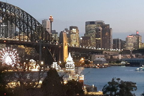 Private Sydney Tour Guide . Let Me Show You My Fabulous City - Accommodation NT 0