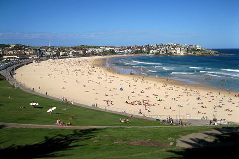 Private Sydney Tour Guide . Let Me Show You My Fabulous City - Accommodation NT 2