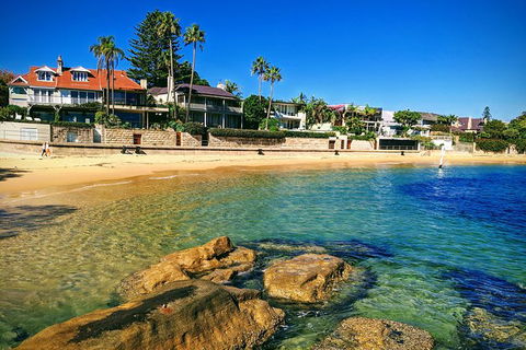 Sydney & Bondi Beach Plus Local Secrets With \'Personalised Sydney Tours\' - Accommodation NT 1