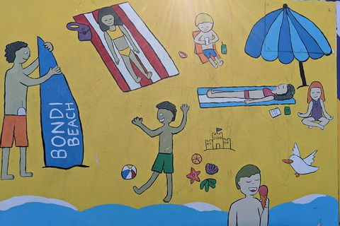 Sydney & Bondi Beach Plus Local Secrets With \'Personalised Sydney Tours\' - Accommodation NT 5