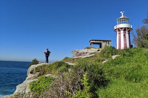 Sydney & Bondi Beach Plus Local Secrets With \'Personalised Sydney Tours\' - Accommodation NT 9