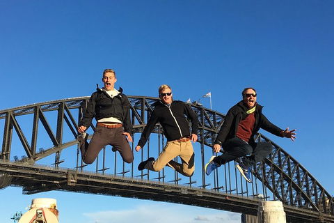 Sydney & Bondi Beach Plus Local Secrets With \'Personalised Sydney Tours\' - Accommodation NT 7