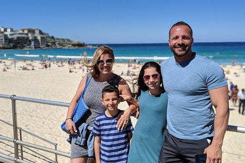 Sydney & Bondi Beach Plus Local Secrets With \'Personalised Sydney Tours\' - Accommodation NT 8