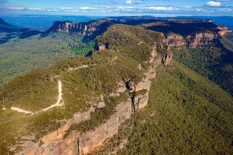 Private Blue Mountains Photography Expedition - Accommodation NT 3
