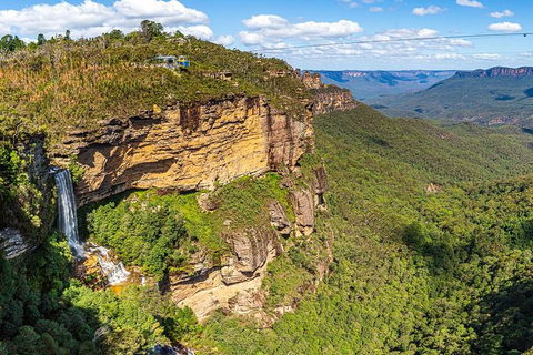 Private Blue Mountains Photography Expedition - Accommodation NT 1