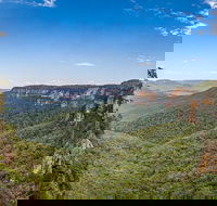 Private Blue Mountains Photography Expedition
